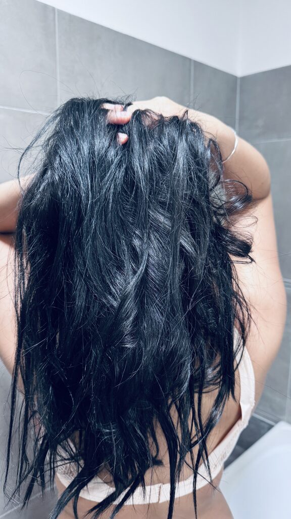 natulique-blowout-vlasy-pred-aplikaci